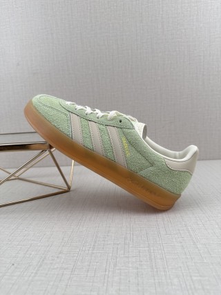 Adidas Gazelle Indoor 'White' view 10