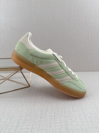 Adidas Gazelle Indoor 'White' view 11