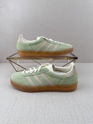 Adidas Gazelle Indoor 'White' view 13