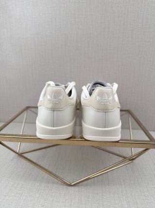 Adidas Gazelle Indoor 'White' view 23