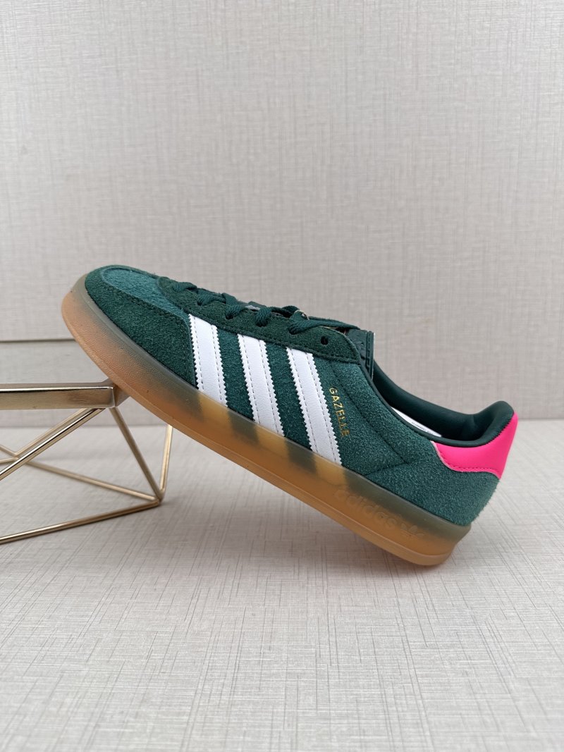 Adidas Gazelle Indoor 'White'