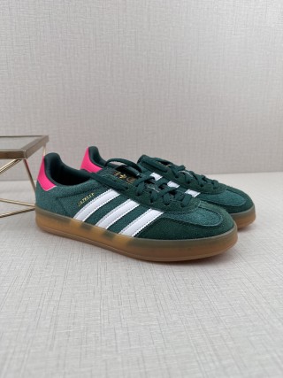 Adidas Gazelle Indoor 'White' view 3