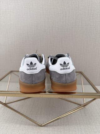 Adidas Originals Gazelle Indoor 'White' view 5