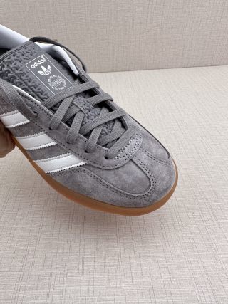 Adidas Originals Gazelle Indoor 'White' view 7