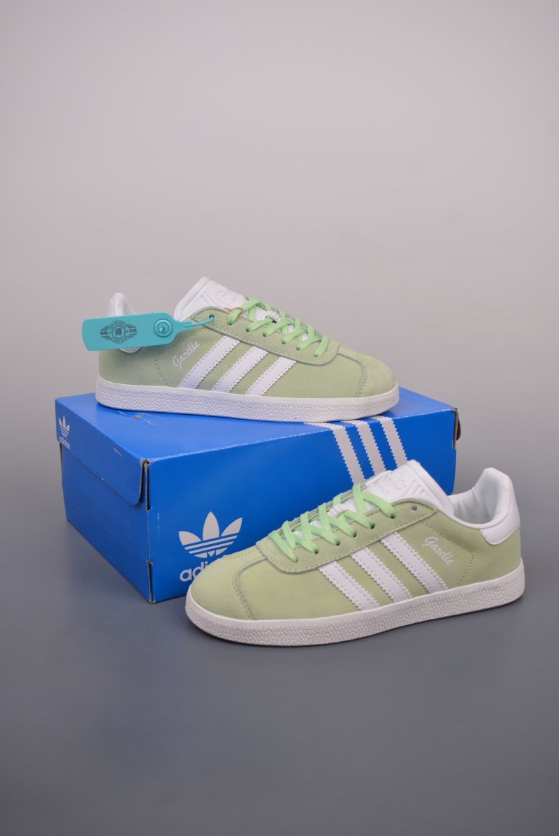 Adidas Originals Gazelle W view