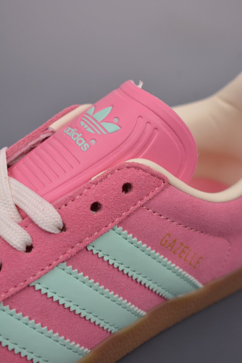 Adidas Originals Gazelle W view