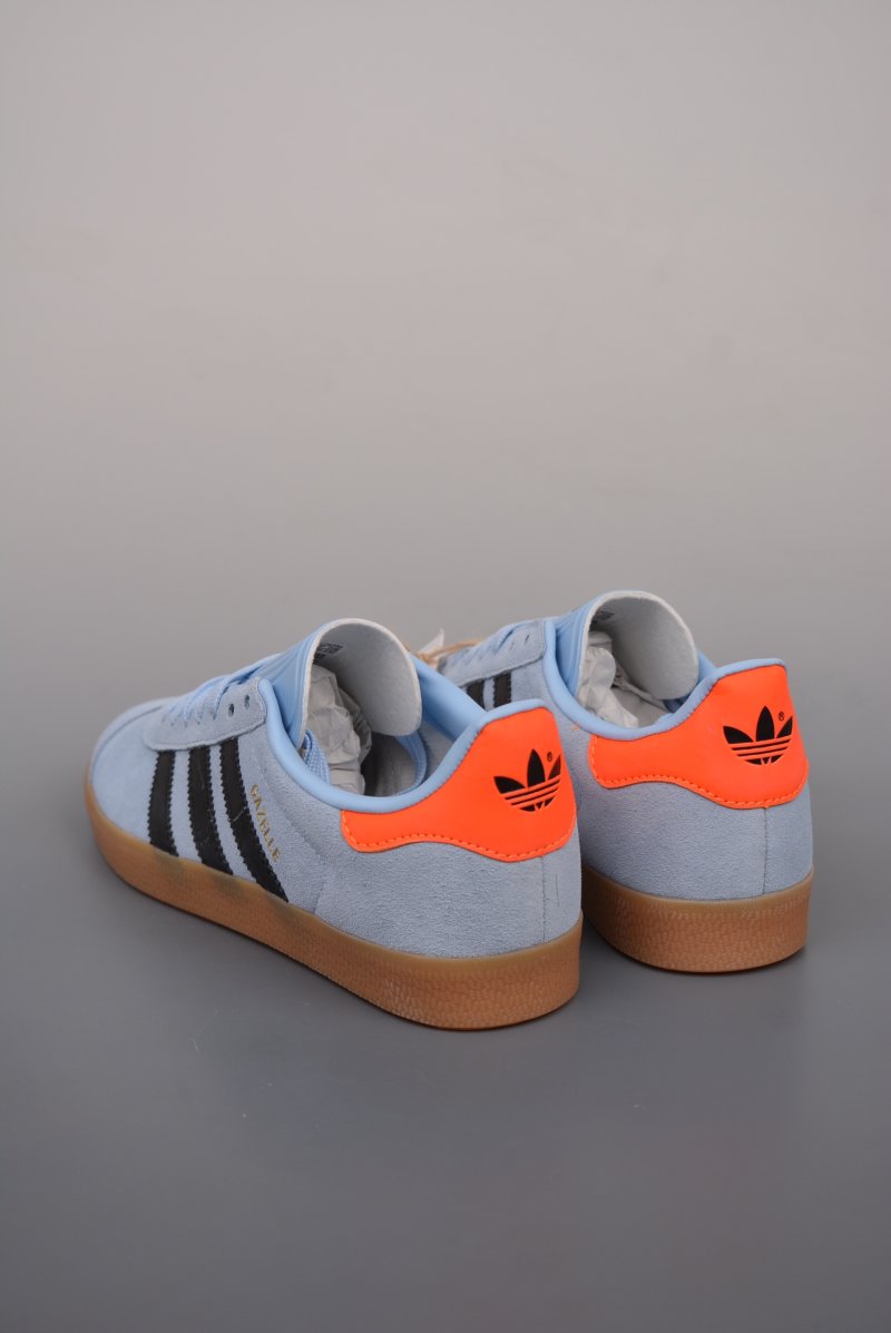 Adidas Originals Gazelle W view
