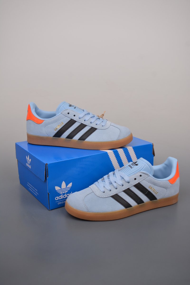 Adidas Originals Gazelle W view