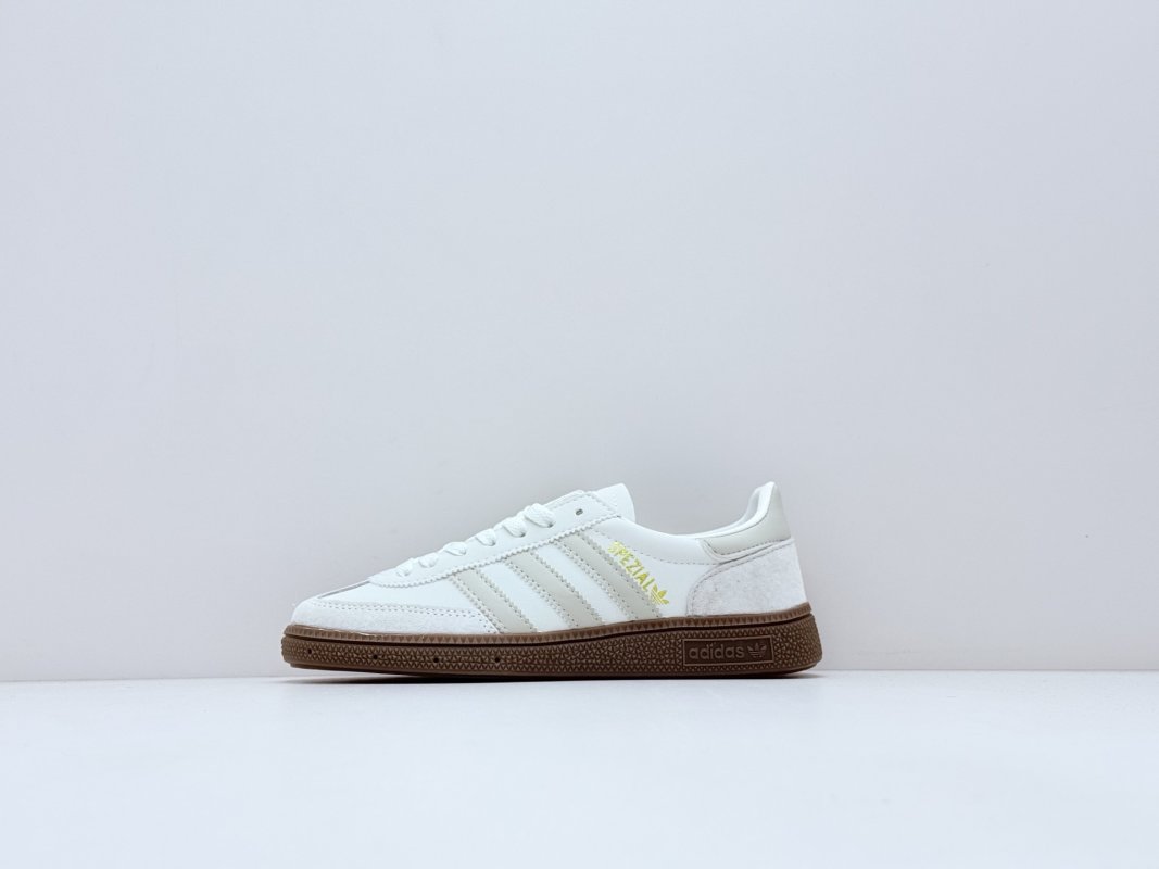 Adidas Originals Handball Spezial 'Beige'