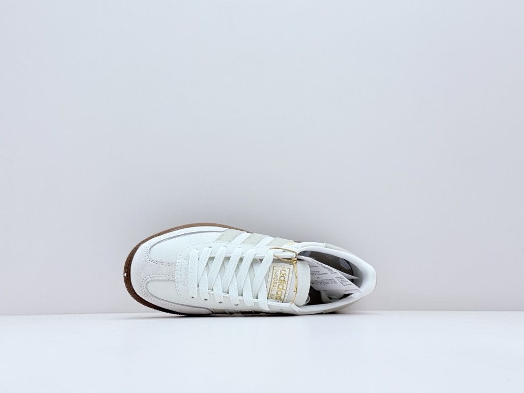Adidas Originals Handball Spezial 'Beige' view