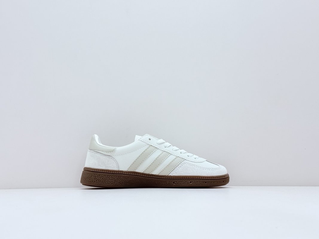 Adidas Originals Handball Spezial 'Beige' view