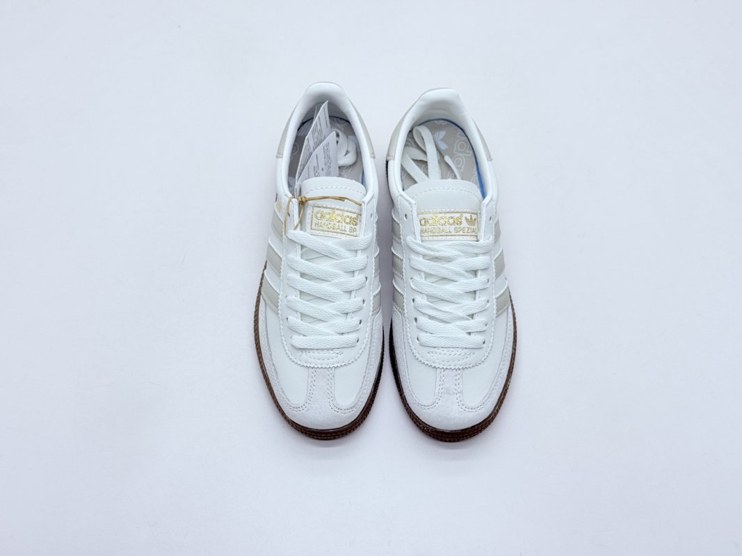 Adidas Originals Handball Spezial 'Beige' view