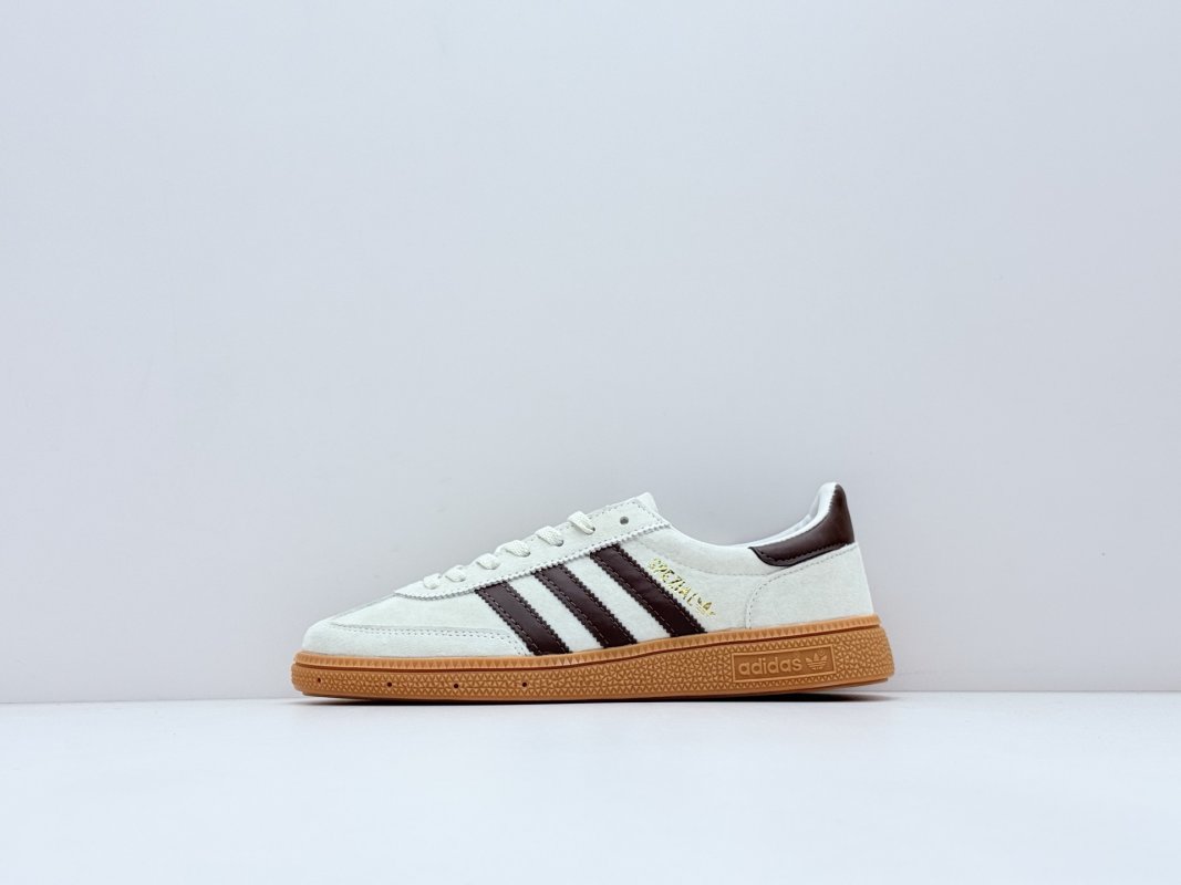 Adidas Originals Handball Spezial 'Brown'
