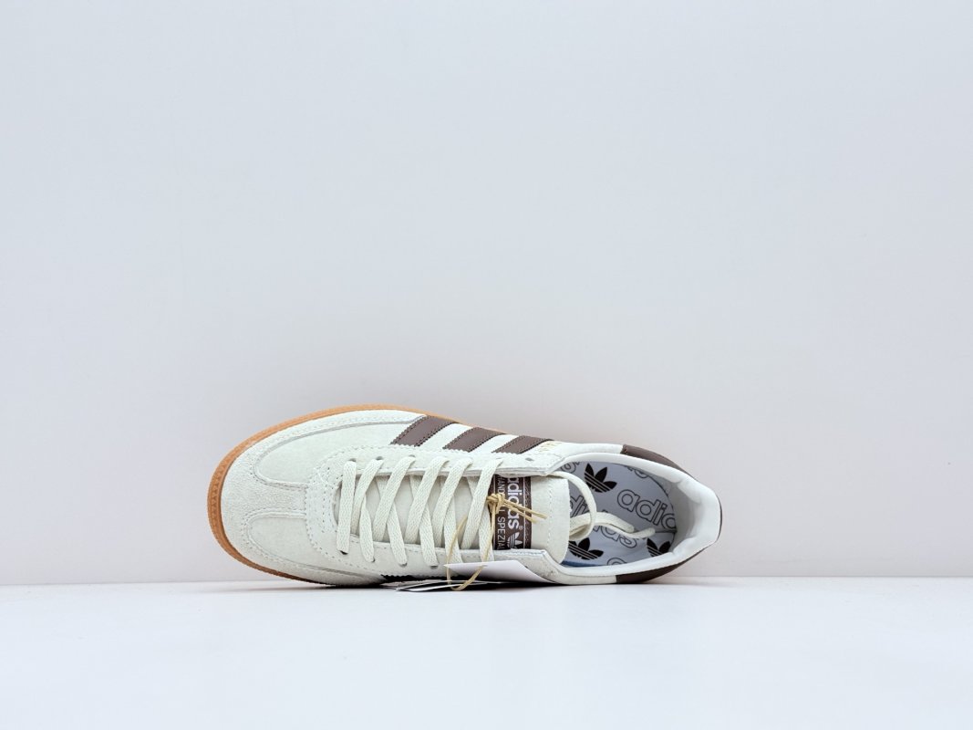 Adidas Originals Handball Spezial 'Brown' view