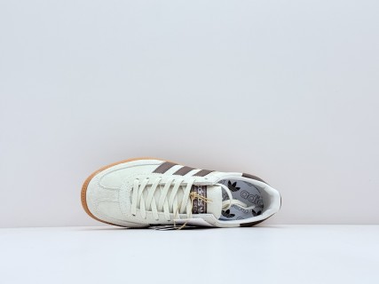 Adidas Originals Handball Spezial 'Brown' view 2