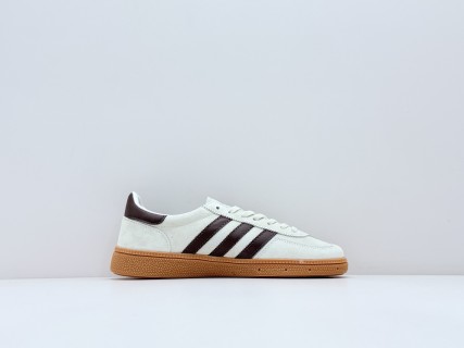 Adidas Originals Handball Spezial 'Brown' view 3