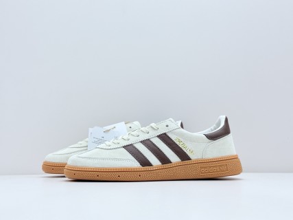 Adidas Originals Handball Spezial 'Brown' view 4