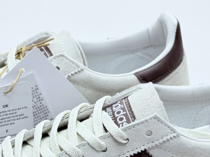 Adidas Originals Handball Spezial 'Brown' view 8