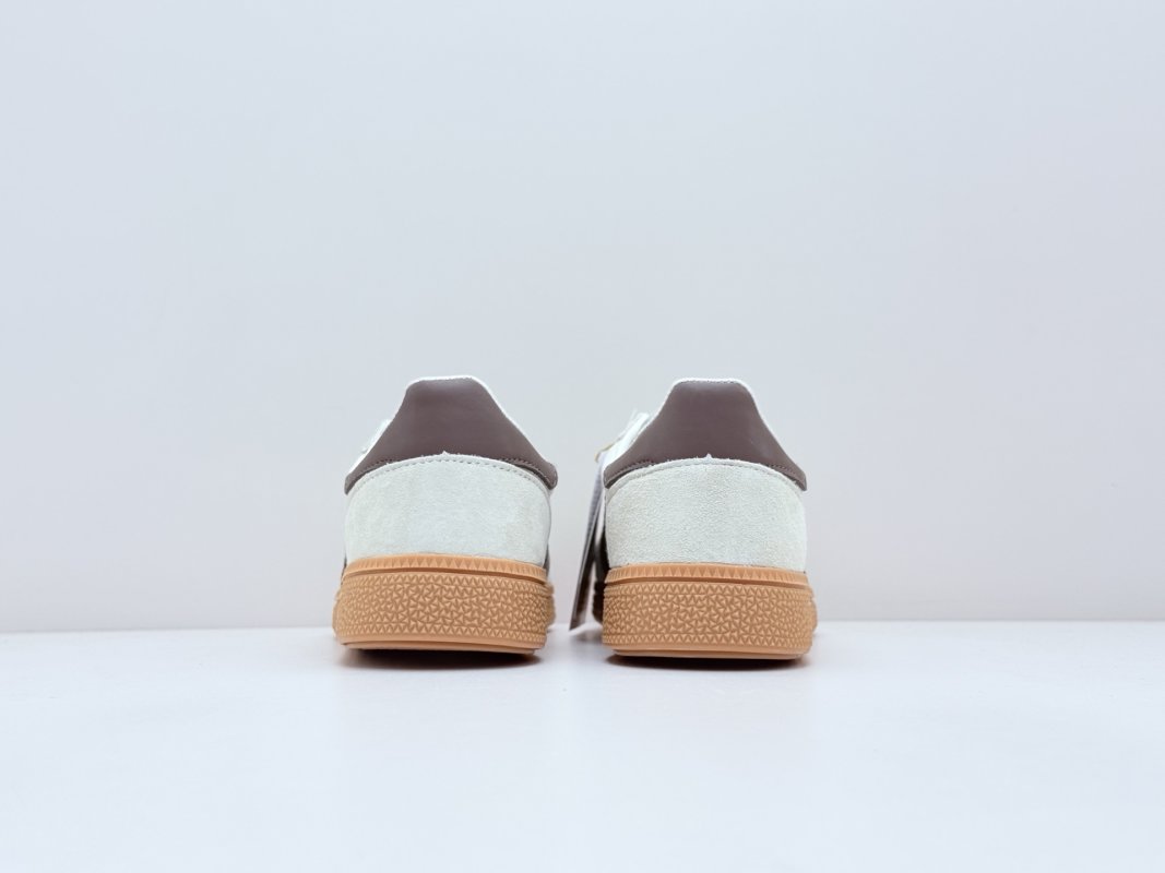 Adidas Originals Handball Spezial 'Brown' view