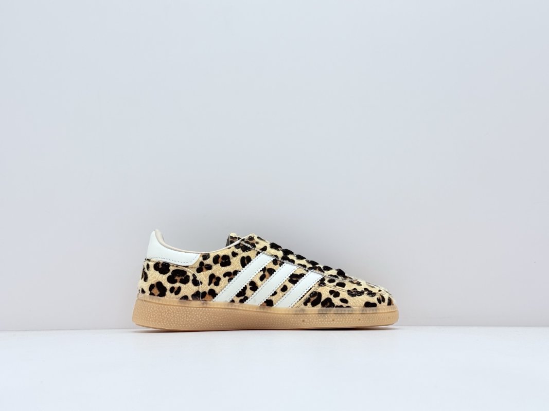 Adidas Originals Handball Spezial 'Warm Brown' view