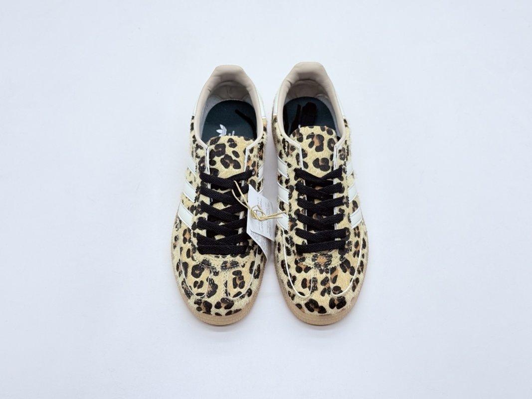 Adidas Originals Handball Spezial 'Warm Brown' view