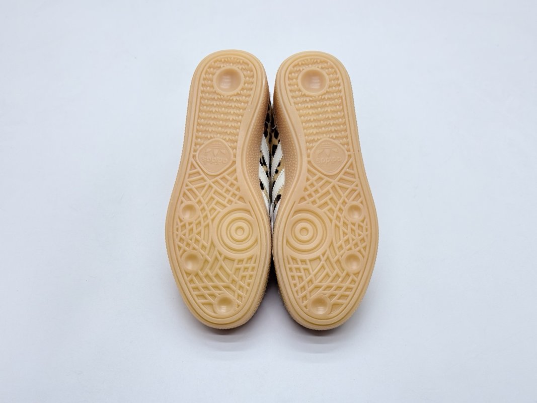 Adidas Originals Handball Spezial 'Warm Brown' view