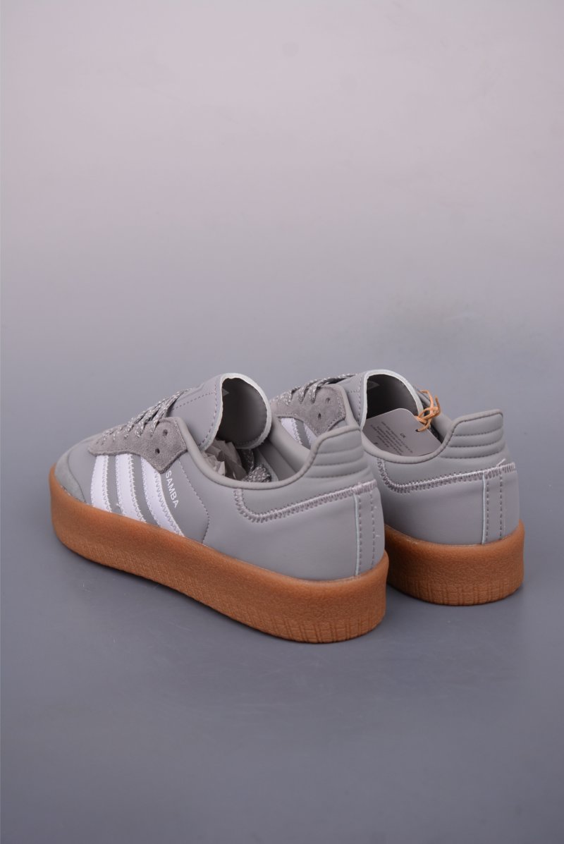 Adidas Samba Valentne Superstar 'Gold' view