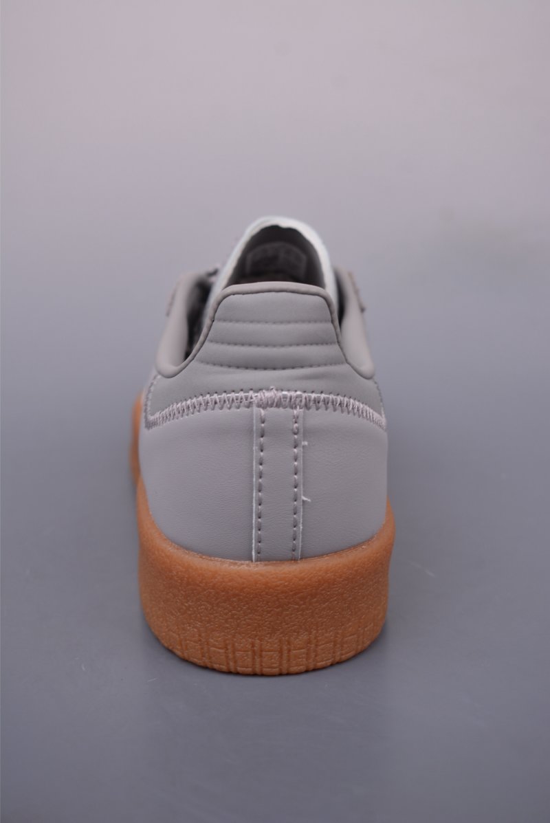 Adidas Samba Valentne Superstar 'Gold' view