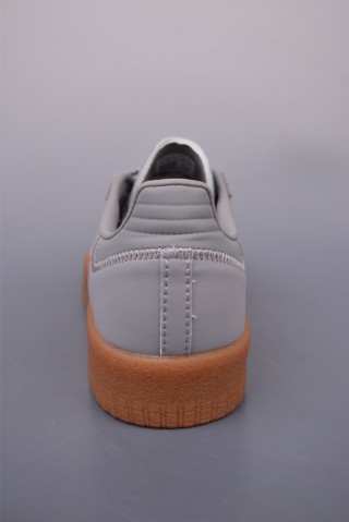 Adidas Samba Valentne Superstar 'Gold' view 4