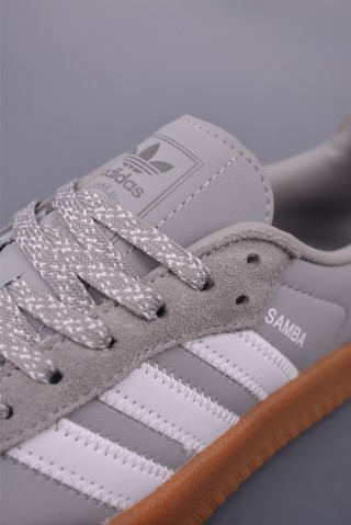 Adidas Samba Valentne Superstar 'Gold' view 7