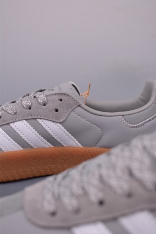 Adidas Samba Valentne Superstar 'Gold' view 8