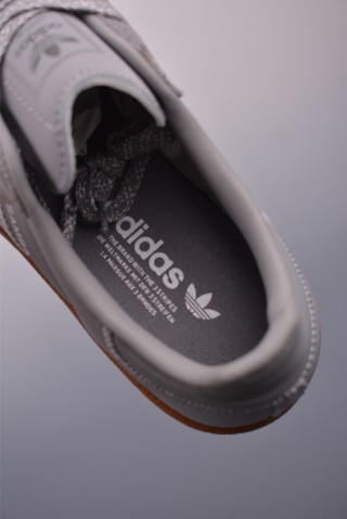 Adidas Samba Valentne Superstar 'Gold' view 9