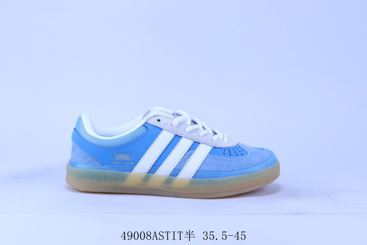 Bad Bunny X Adidas Originals Gazelle Indoor