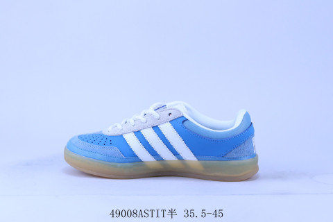 Bad Bunny X Adidas Originals Gazelle Indoor view 2