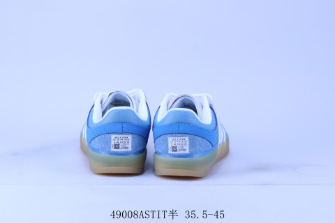 Bad Bunny X Adidas Originals Gazelle Indoor view 3