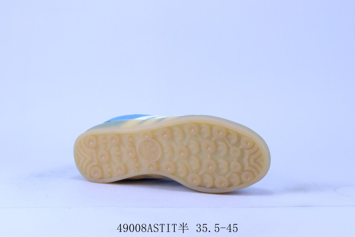 Bad Bunny X Adidas Originals Gazelle Indoor view