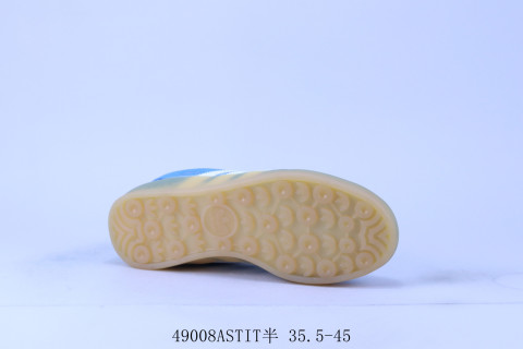 Bad Bunny X Adidas Originals Gazelle Indoor view 4