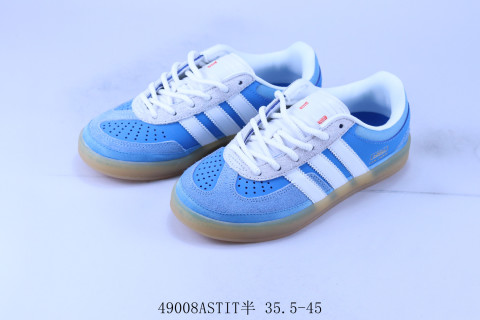 Bad Bunny X Adidas Originals Gazelle Indoor view 5