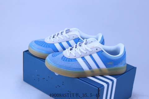 Bad Bunny X Adidas Originals Gazelle Indoor view 6