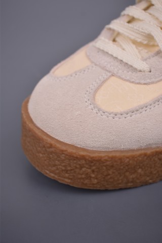 CLOT X Adidas Originals Gazelle Crepe Sole Pack view 6