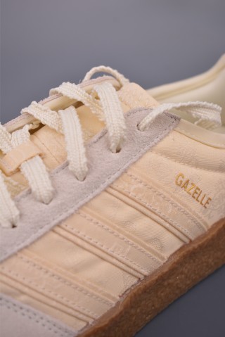 CLOT X Adidas Originals Gazelle Crepe Sole Pack view 7