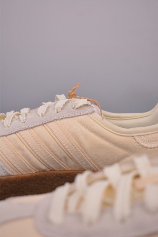 CLOT X Adidas Originals Gazelle Crepe Sole Pack view 8
