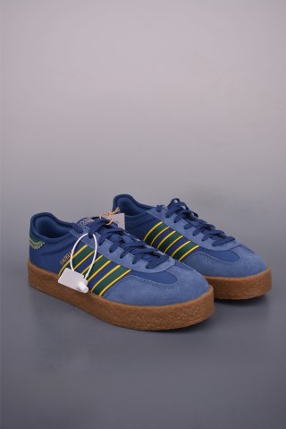 CLOT X Adidas Originals Gazelle Crepe Sole Pack view 10