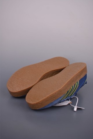 CLOT X Adidas Originals Gazelle Crepe Sole Pack view 12