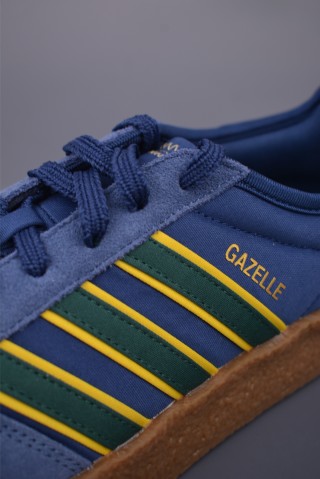 CLOT X Adidas Originals Gazelle Crepe Sole Pack view 16