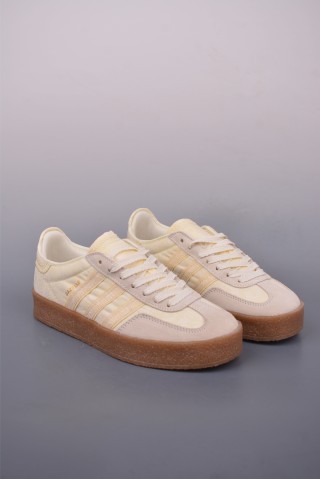 CLOT X Adidas Originals Gazelle Crepe Sole Pack view 19