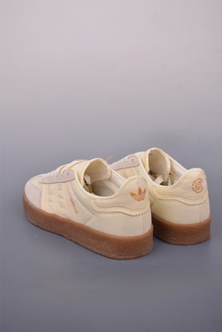 CLOT X Adidas Originals Gazelle Crepe Sole Pack view 20