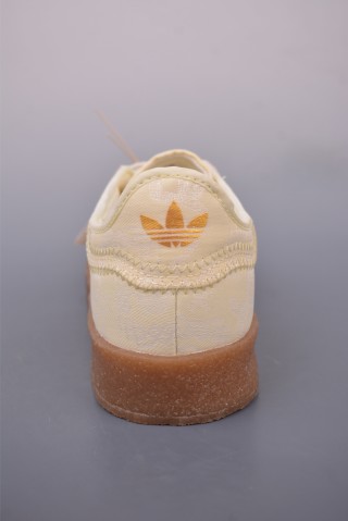 CLOT X Adidas Originals Gazelle Crepe Sole Pack view 22