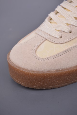 CLOT X Adidas Originals Gazelle Crepe Sole Pack view 24