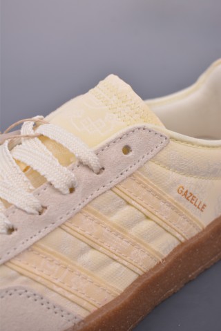 CLOT X Adidas Originals Gazelle Crepe Sole Pack view 25